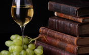 "O bom vinho é um camarada bondoso e de confiança, quando tomado com sabedoria"