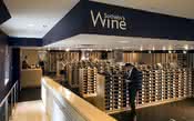 Sotheby’s divulga expansão de seus leilões de vinho. O novo destino é a França