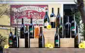 Treasury Wine Estates compra Frank Family Vineyards por US$ 315 milhões