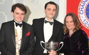 Troféu Gerard Basset Tasting premia os melhores chefs e sommeliers do ano