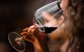 Como reconhecer os principais aromas do vinho?