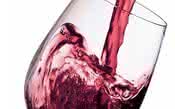 Dois copos de vinho tinto por dia são o suficiente para evitar um AVC, acredita cardiologista