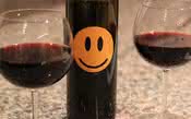 Estudo relaciona vinho à prevenção da depressão