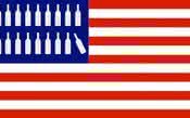 Estados Unidos se tornam o maior consumidor de vinho do mundo
