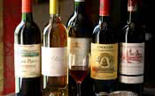 Exportação de vinho francês tem alta recorde em 2012