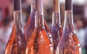Exportação de vinho francês aumentou em 2018
