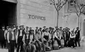 A história da Família Torres vai do Petróleo em Cuba à conquista do mundo pelos vinhos