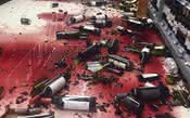 Terremoto na Nova Zelândia quebra centenas de garrafas de vinho