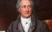 A relação do escritor Goethe com o vinho