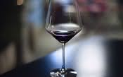 Uma taça de vinho por dia faz bem para a saúde