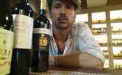 Consultor italiano cria vinhos com baixo nível de histamina 