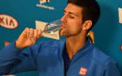 Novak Djokovic compra terreno para vinhedos na Sérvia