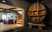 Após investimento de um milhão de euros, vinícola inaugura ‘mundo do Porto’