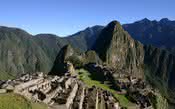 Produtor chileno planeja cultivar vinhas em Machu Picchu