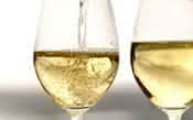 Cinco curiosidades sobre o vinho branco 
