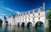 Vale do Loire: a sintonia entre vinhos e castelos