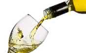 Vinho branco também previne doenças cardíacas 