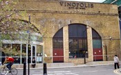 Veuve Clicquot perde o seu Mestre de Cave e Londres lamenta a morte do fundador do Vinopolis, o museu do vinho britânico
