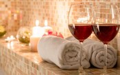 Os benefícios da vinoterapia