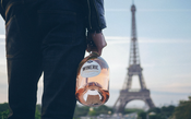 Vinícola startup faz vinhos na Torre Eiffel, em Paris